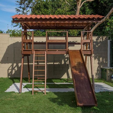 Casa Da Lele Villa Порто Сегуро Екстериор снимка