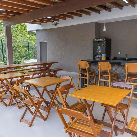 Casa Da Lele Villa Порто Сегуро Екстериор снимка