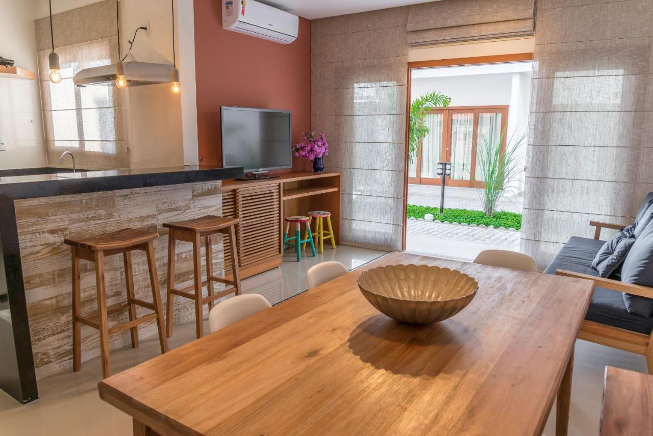 Casa Da Lele Villa Порто Сегуро Екстериор снимка