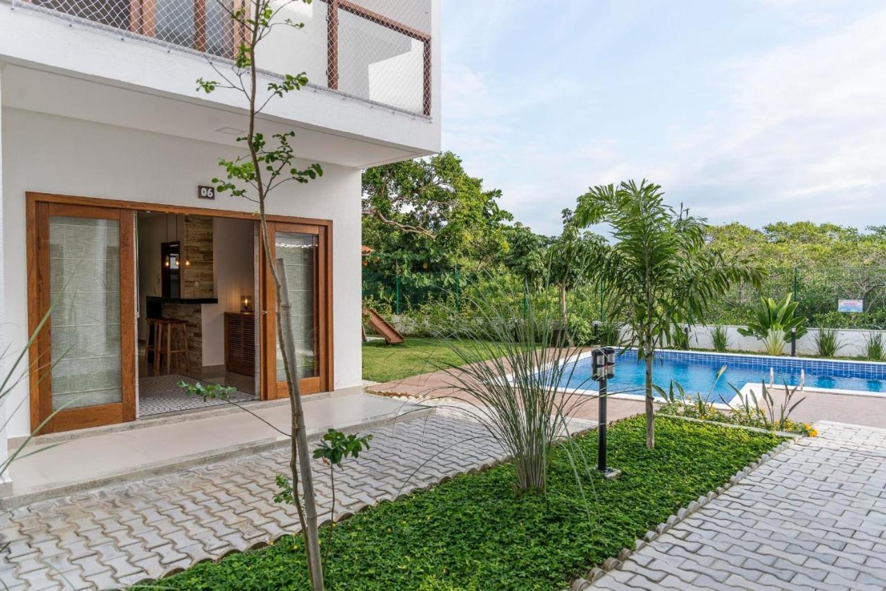 Casa Da Lele Villa Порто Сегуро Екстериор снимка