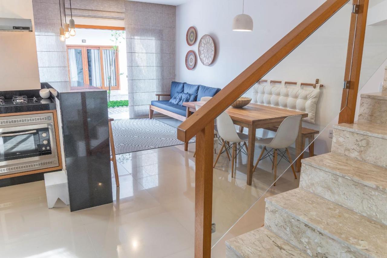 Casa Da Lele Villa Порто Сегуро Екстериор снимка