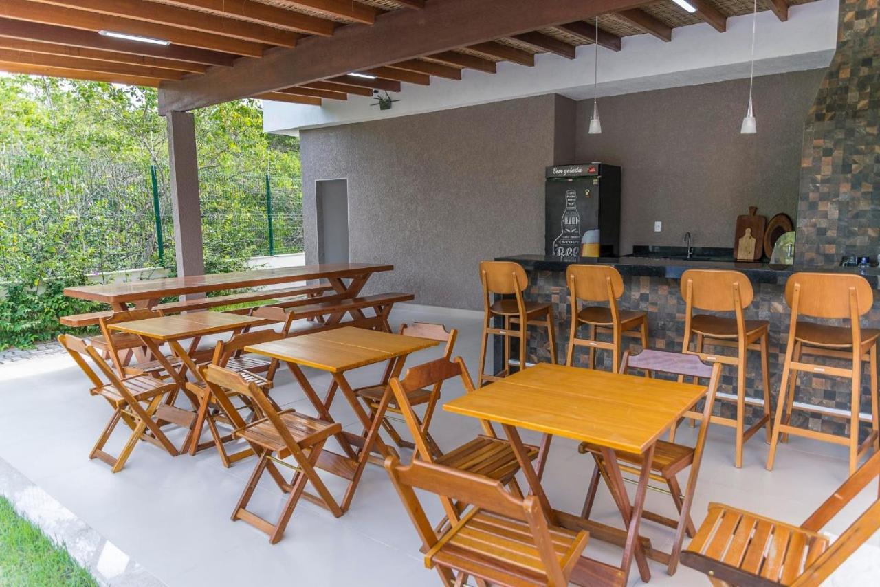 Casa Da Lele Villa Порто Сегуро Екстериор снимка